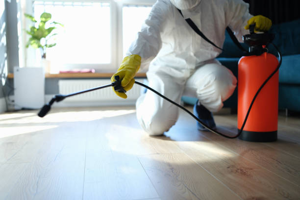 Reliable Trauma Scene Cleanup contractor in Livingston, TN by Dulley Family Biohazard Services